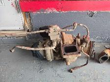 Turbo Cummins isx - Photo 2