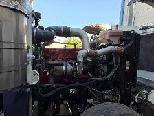 Turbo Cummins isx - Photo 3