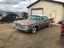 1960 Dodge Desoto