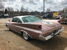 1960 Dodge Desoto - Photo 3