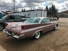 1960 Dodge Desoto - Photo 4