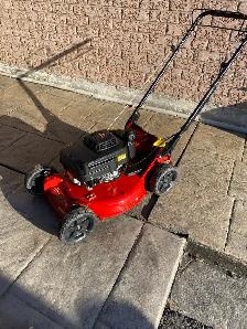 Toro Commercial Lawnmower - Photo 4