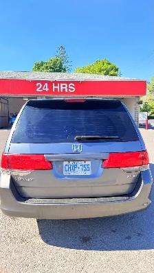 2010 Honda Odyssey for Sale - Photo 8