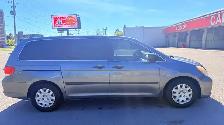 2010 Honda Odyssey for Sale - Photo 9