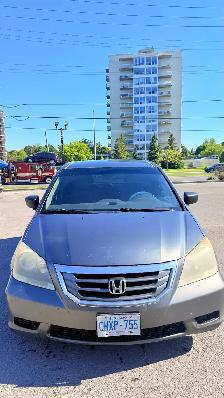 2010 Honda Odyssey for Sale - Photo 10