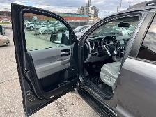 2016 TOYOTA SEQUOIA LIMITED - Photo 5