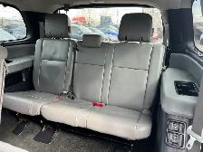 2016 TOYOTA SEQUOIA LIMITED - Photo 8