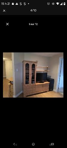 Logement au sous-sol - Photo 3