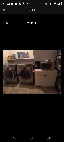 Logement au sous-sol - Photo 6