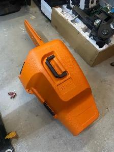 Stihl Chainsaw - Photo 3