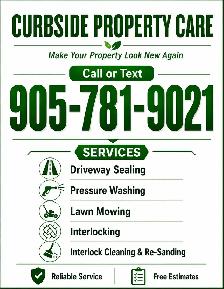 Lawn and Property Services
