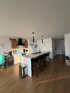 appartement 3 1/2 plus (bureau) - Photo 2