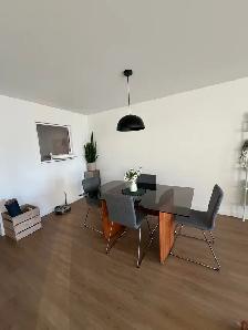 appartement 3 1/2 plus (bureau) - Photo 3