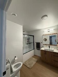 appartement 3 1/2 plus (bureau) - Photo 4