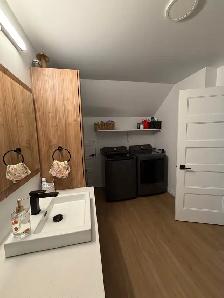 appartement 3 1/2 plus (bureau) - Photo 5