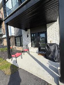 appartement 3 1/2 plus (bureau) - Photo 8
