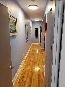 VERDUN: Fully Furnished Large 3 1/2  (All Utilities)  for July 1 - Photo 9