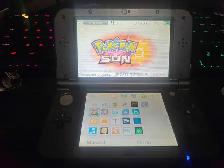 NEW nintendo 3ds XL BLACK - Photo 2