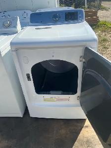 Samsung Dryer - Photo 2