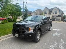 FORD F-150 XLT Sport - Photo 3