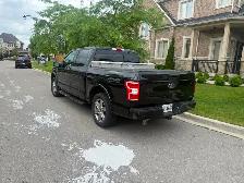 FORD F-150 XLT Sport - Photo 4