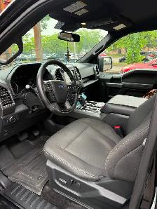 FORD F-150 XLT Sport - Photo 7