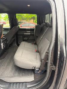 FORD F-150 XLT Sport - Photo 8
