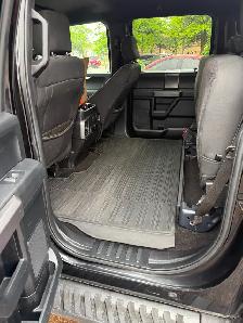 FORD F-150 XLT Sport - Photo 9