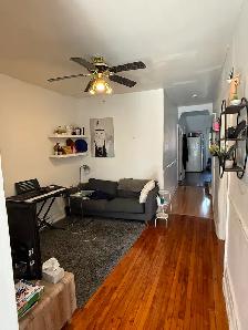 5 1/2 Metro Verdun for rent - Photo 2