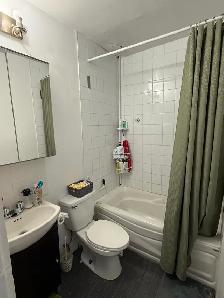 5 1/2 Metro Verdun for rent - Photo 5
