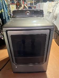 Samsung Dryer