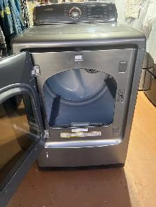 Samsung Dryer - Photo 2