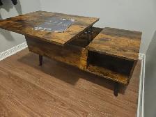 COUCH   COFFEE TABLE  FLOOR LAMP - Photo 2