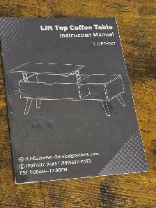 COUCH   COFFEE TABLE  FLOOR LAMP - Photo 3