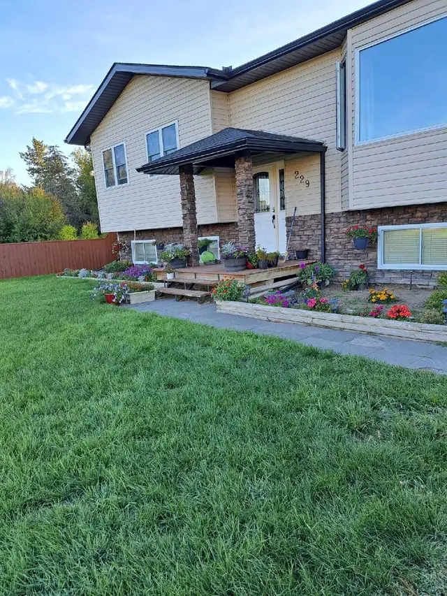 House for sale