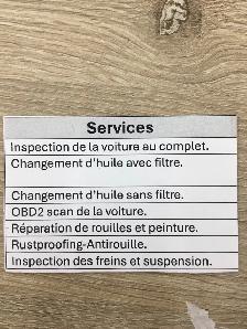 Mobile mechanic handyman. - Photo 2