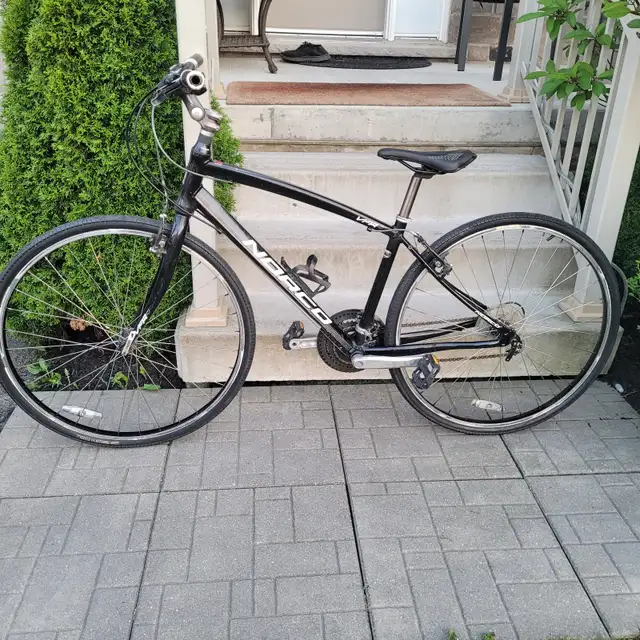 Norco VFR 4 Hybrid Bike