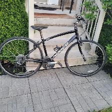 Norco VFR 4 Hybrid Bike - Photo 2