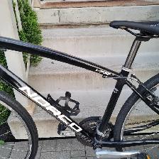 Norco VFR 4 Hybrid Bike - Photo 4
