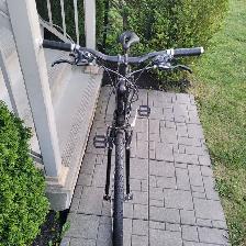 Norco VFR 4 Hybrid Bike - Photo 5