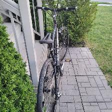 Norco VFR 4 Hybrid Bike - Photo 8