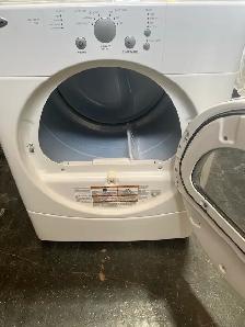 Amana Dryer - Photo 2