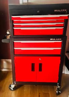 Wulken Armoire à outils