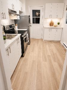 3½ Patio   Laundry | Near Parc La Fontaine | 438-873-8708 - Photo 7