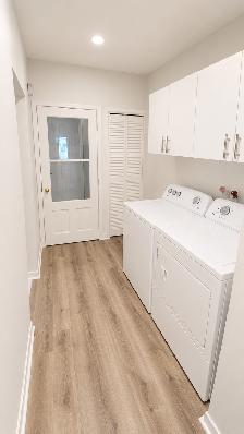 3½ Patio   Laundry | Near Parc La Fontaine | 438-873-8708 - Photo 10