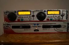 PYLE PRO DUAL CD PLAYER - Photo 5
