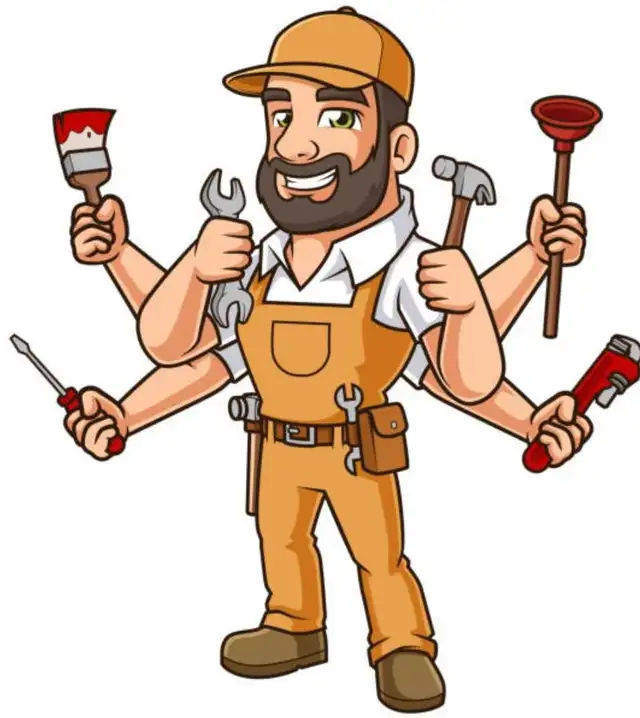 handyman