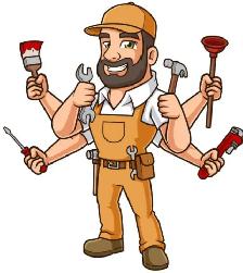 handyman