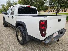 2007 Chevrolet Colorado LT 3.7L 4x4 'please read the ad!' - Photo 4