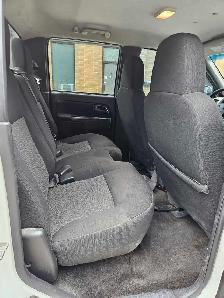 2007 Chevrolet Colorado LT 3.7L 4x4 'please read the ad!' - Photo 6